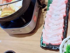 -林妈妈村·日式料理(宝山万达店)