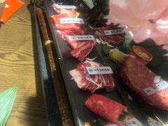 -樱宿日式和牛烧肉(五道口店)