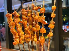 -老高烧烤(龙华星河iCO店)