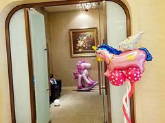 -美泉宫饭店美泉盛宴海鲜