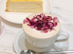 -Lady M(沙田新城市广场店)