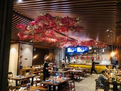 大堂-和悦日料(雅颂庭店)