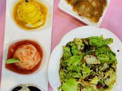 -昱德来·天津菜(河西店)