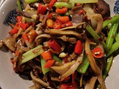 烟笋腊肉-潇湘阁(昆泰国际大厦店)