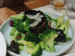 -小吊梨汤·北京菜·烤鸭(双井乐成中心店)