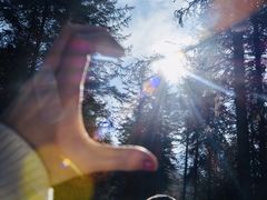 -硗碛藏寨·神木垒景区