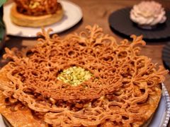 -潮一不贰·法式甜品·生日蛋糕·西式简餐(外滩店)