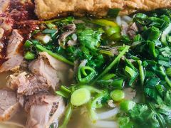 羊肉汤粉-黔派·虾子羊肉粉·小吃(佳宁娜广场店)