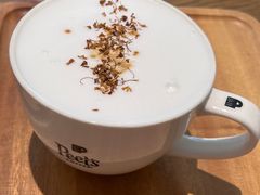 -Peet's Coffee皮爷咖啡(万象天地店)