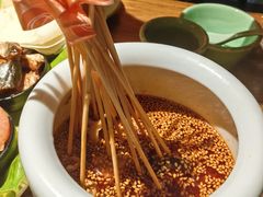 -淀里船宴(裕华东路店)