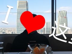-北京柏悦酒店·锦庭餐厅Dining Room