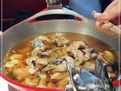 -雲蜀龙阁·金牌水煮鱼(方庄店)