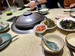-润泽园椰子鸡(汇一城店)