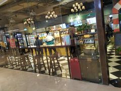 门面-法莱索尔(奥莱店)