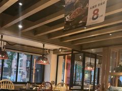 -江边城外烤全鱼(方庄时代购物中心店)