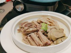 -香山湖华璋大酒店(新浦路店)