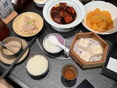 -金陵家宴·金陵春·南京菜(夫子庙店)