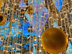 -深圳彭年万丽酒店