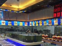 -大众海鲜(巨龙北路店)