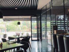 -鹿萤季·营地小馆(皇后公园店)