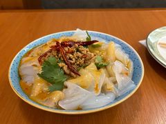 -老昌春饼(中央大街店)