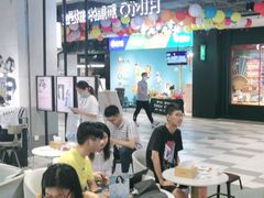 -海马体照相馆(合肥包河万达广场店)
