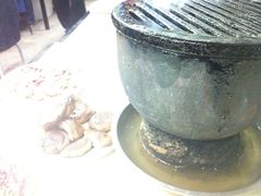 炉子-大槐树烤肉馆