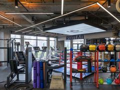 -RoMan罗马健身工作室(莘庄店)