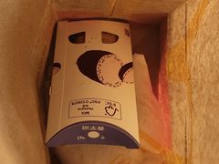 -麦当劳(新都汇店)