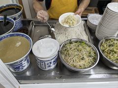 -薛昌利大米面皮(南关正街店)