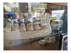 -CoffeeVendor(西乡店)