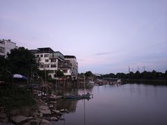 -黄埔古港