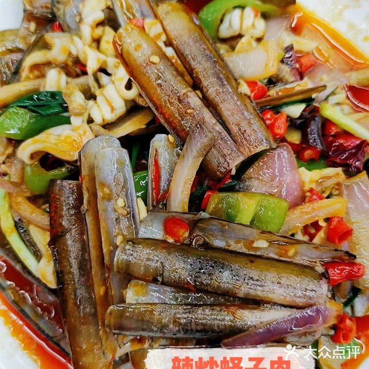 ❤️来海口的第一顿就是小胡子！绝不踩雷！