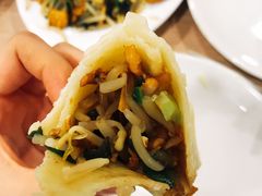 春饼-姥家春饼店(漳州二路店)