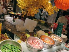 -玛莎拉自助餐厅(国贸店)