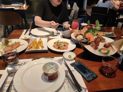 -Mr·Fish鱼鲜生海鲜放题(银泰in99店)