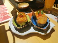 -越光米贩精致料理餐厅(金鹰店)