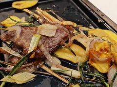 -海富门·带鱼·淮扬菜·粤菜(甘家口店)