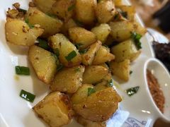 -龙姐私房菜(和顺古镇店)