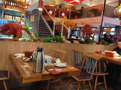 -百年神厨·地道川菜(清江西路店)