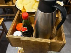 -肖肖酸萝卜鱼火锅(总店)