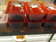 -小李烧鸡(西北角总店)