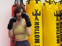 -Stone Motion释动健身