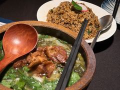 -山石榴·贵州菜(丰盛里店)