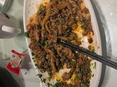 -味上湘菜馆(河马店)
