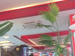 -韶山冲湘菜(中兴大街店)