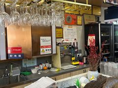 -隆喜元鱼汤包·海鲜(中联广场店)