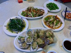 -板桥海鲜广场(文明东店)