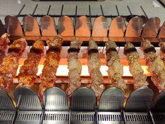 -丰茂烤串(港旅店)