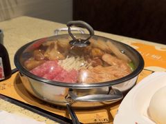 -黄记煌三汁焖锅(广州曜一城店)